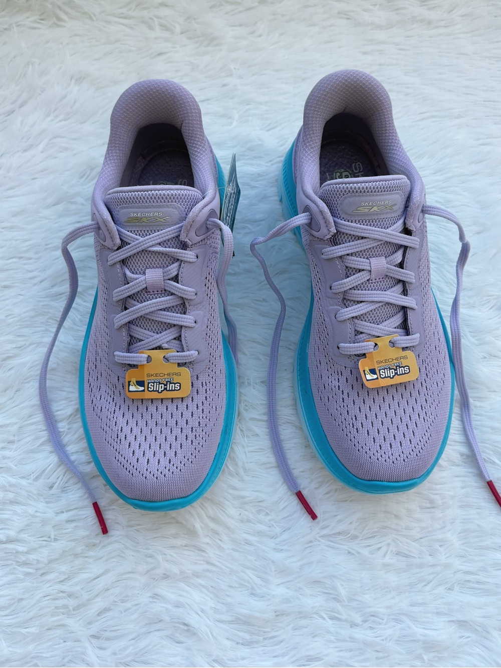 Skechers Summits Slip-In Sneaker